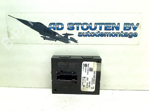 Used Control unit Control unit 11300414 11300414