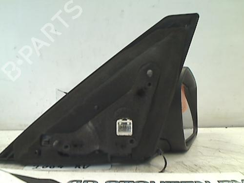 Right mirror MAZDA 3 Saloon (BK) 2.0 (BKEP) | BP11314829C27 