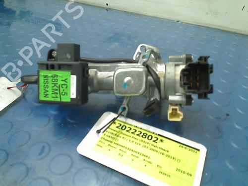 Ignition barrel NISSAN PIXO (UA0) 1.0 | BP11325541M48