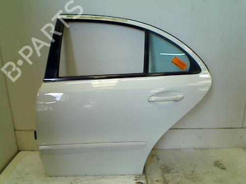Used Left rear door MERCEDES-BENZ E-CLASS (W211) E 200 CDI (211.004) (102 hp) 11299597