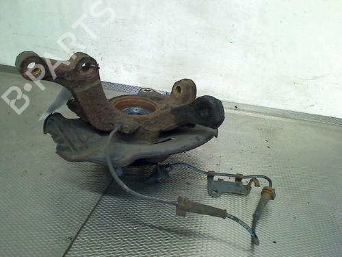 Left front steering knuckle HONDA INSIGHT (ZE_) 1.3 IMA (ZE28, ZE2) | BP39436501M25 - Image 3