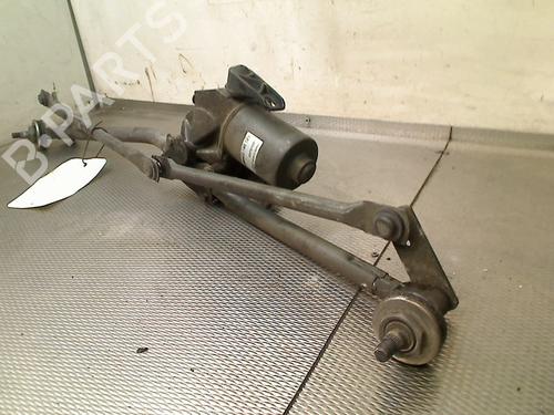 Vindrude Viskermekanisme Vindrude Viskermekanisme MERCEDES-BENZ SPRINTER 5-t Platform/Chassis (B906) 518 CDI (906.153, 906.155, 906.253, 906.255) (184 hp) 33811789 33811789