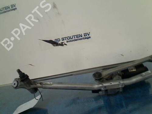 Front wipers mechanism BMW 3 Touring (E91) 320 d | BP13364398C83 