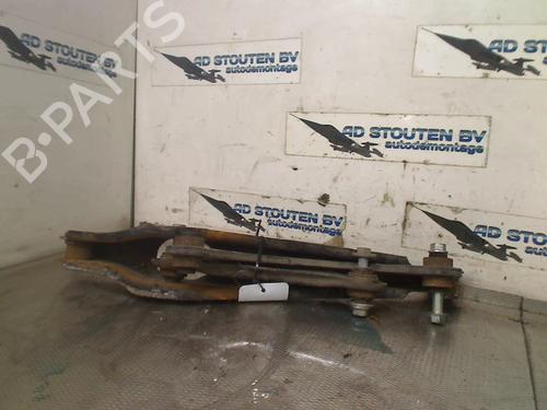 Right rear suspension arm MITSUBISHI ECLIPSE CROSS (GK_, GL_) Plug-in Hybrid 4WD (GL3W) | BP29889001M15 