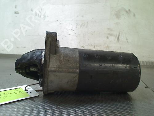 Used Starter Starter FORD KA (RU8) 1.2 (69 hp) 40117385 40117385