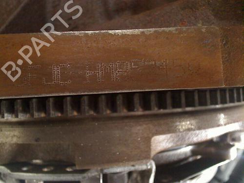 Engine FORD FIESTA VI (CB1, CCN) 1.0 EcoBoost | BP36031980M1 - Image 3