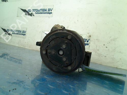 Used AC compressor PEUGEOT 108 1.0 VTi (69 hp) 11264031