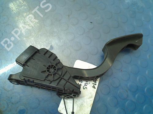 Pedal TOYOTA PRIUS Liftback (_W2_) 1.5 Hybrid (NHW20_, NHW20R) | BP13123977I4 