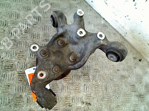 Used Left rear steering knuckle MERCEDES-BENZ B-CLASS Sports Tourer (W246, W242) B 180 (246.242) (122 hp) 11260278