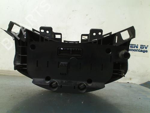 Climate control CHEVROLET SPARK (M300) 1.2 LPG | BP15783121I5 