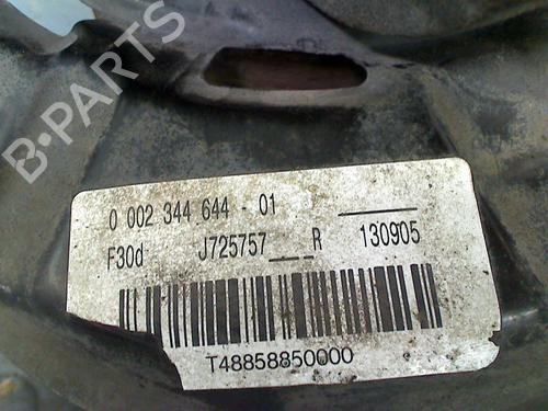 Right rear steering knuckle BMW 3 (F30, F80) 320 d | BP27571713M28 