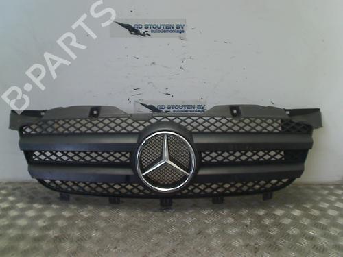 Used Grille MERCEDES-BENZ SPRINTER 3,5-t Van (B906) 316 CDI (906.631, 906.633, 906.635, 906.637) (163 hp) 11307862