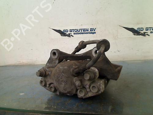 Used Right front brake caliper Right front brake caliper AUDI A6 C7 (4G2, 4GC) 3.0 TDI quattro (204 hp) 36159830 36159830