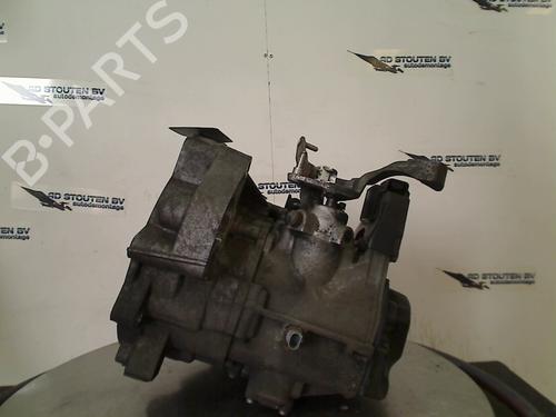 Gearbox SEAT IBIZA III (6L1) 1.4 16V | BP14928516M3 