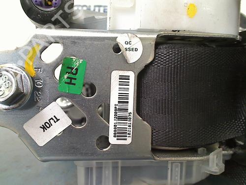 Front right seatbelt HYUNDAI i20 I (PB, PBT) 1.2 | BP19921599I25 