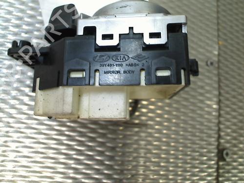 Mirror switch HYUNDAI i30 (GD) 1.6 CRDi | BP36440158I25 - Image 5