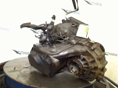 Gearbox VW CADDY III Box Body/MPV (2KA, 2KH, 2CA, 2CH) 2.0 SDI | BP28124905M3 