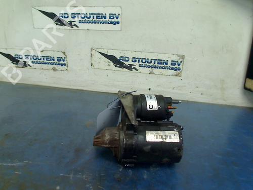 Démarreur CITROËN C1 (PM_, PN_) 1.0 (68 hp) 21055867