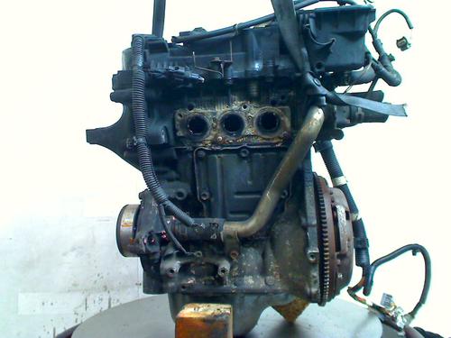 Engine TOYOTA AYGO (_B1_) 1.0 (KGB10_, KGB10R) | BP31855551M1