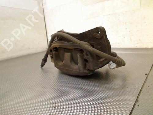 Left front brake caliper SUBARU FORESTER (SJ_) 2.0 i AWD (SJ5) | BP37231769M105 - Image 2