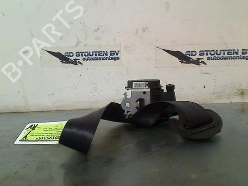 Used Front right seatbelt PEUGEOT 508 I (8D_) 1.6 HDi (115 hp) 23894552