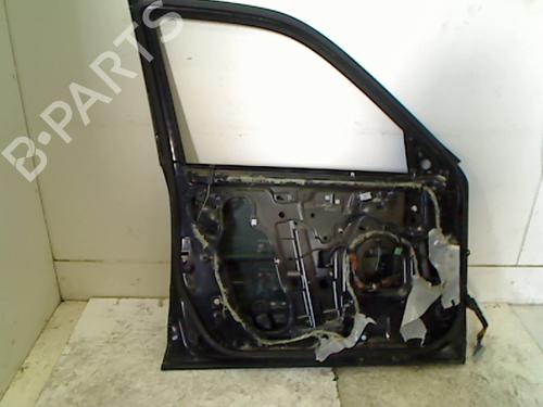 Left front door HONDA CR-V II (RD_) 2.0 (RD5) | BP11309470C2 