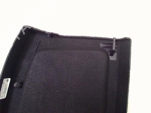 Rear parcel shelf VW POLO VI (AW1, BZ1, AE1) 1.0 TSI | BP38055732C85 - Image 7