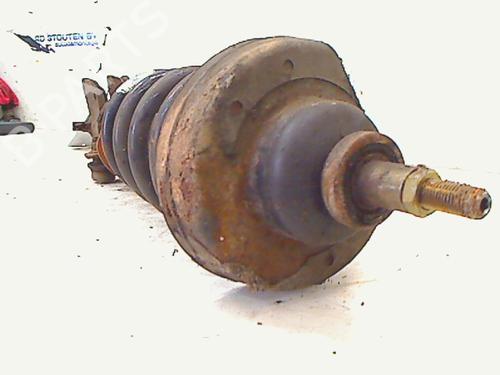 Left front shock absorber OPEL VIVARO A Van (X83) 1.9 DTI (F7) | BP11259216M16 