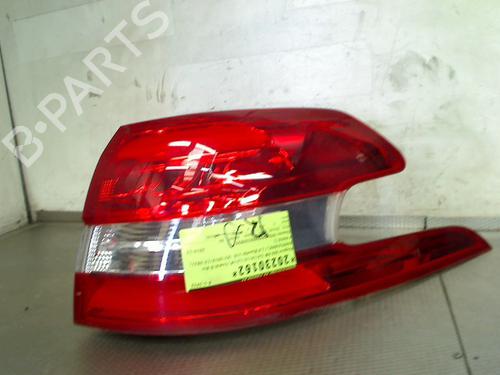 Fanale posteriore destro Fanale posteriore destro 39102014 39102014
