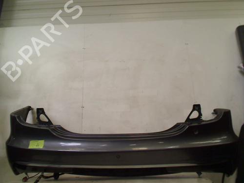 Used Rear bumper Rear bumper 37033938 37033938