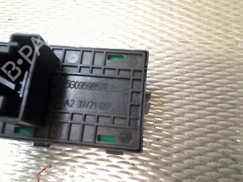 Left front window switch VW POLO VI (AW1, BZ1, AE1) 1.0 TSI | BP33017983I27  - Image 5