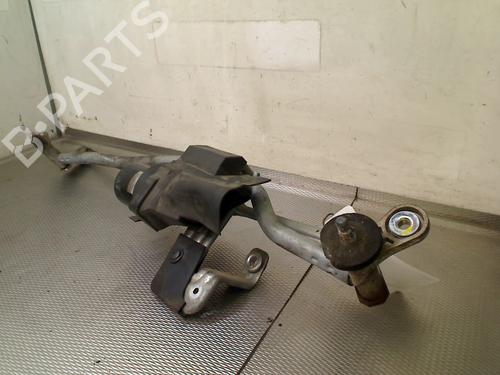 Used Front wipers mechanism Front wipers mechanism 37169723 37169723