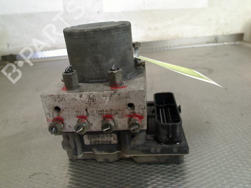 ABS pump SUZUKI SX4 (EY, GY) 1.6 VVT (RW416, YA21S) | BP33334407M43 - Image 5