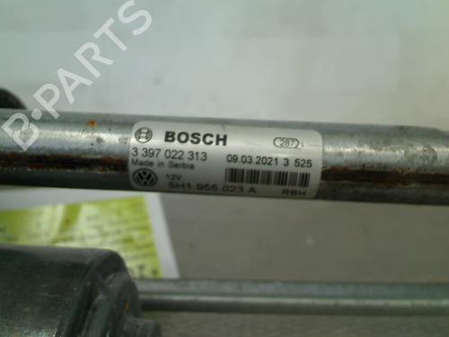 Vindrude Viskermekanisme VW GOLF VIII (CD1, DA1) 2.0 TSI R 4motion | BP36692820C83 - Image 3