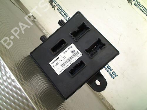Elektronisk modul RENAULT CLIO IV (BH_) 1.5 dCi 90 | BP29360921M83 
