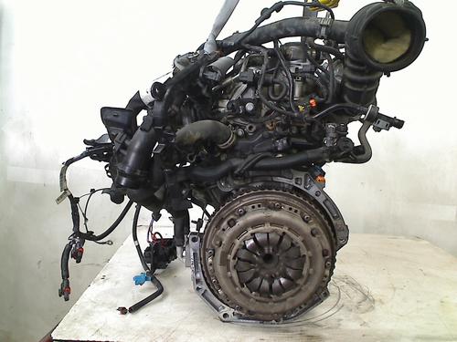 Engine RENAULT MEGANE III Hatchback (BZ0/1_, B3_) 1.2 TCe (BZ2B, BZ11) | BP36674088M1 - Image 3