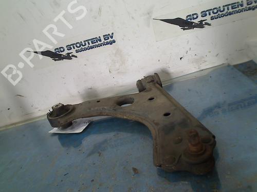Right front suspension arm FIAT GRANDE PUNTO (199_) 1.3 D Multijet | BP14907773M13 