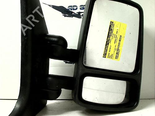 Used Right mirror OPEL MOVANO A Bus (X70) 2.5 D (JD) (80 hp) 11296311