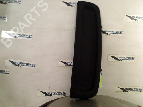 Used Rear parcel shelf OPEL AGILA B (H08) 1.2 (F68) (86 hp) 30261159