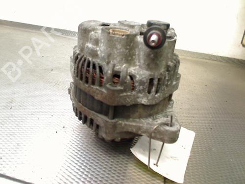 Alternator SUZUKI SWIFT IV (FZ, NZ) 1.2 (AZH412, ZC72S) | BP36353709M7  - Image 5