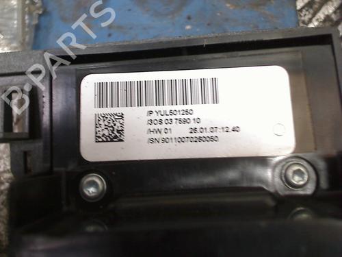 Switch LAND ROVER RANGE ROVER III (L322) 3.6 D 4x4 | BP13122954I30 