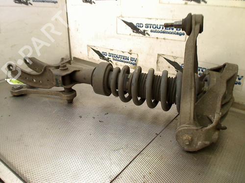Right front shock absorber PORSCHE CAYENNE (9PA) 3.2 | BP30936559M17