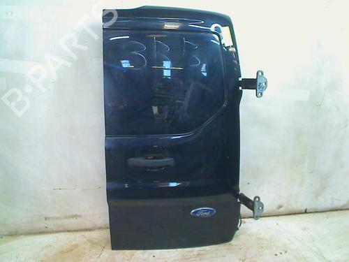 Used Right tailgate Right tailgate FORD TRANSIT CONNECT V408 Box Body/MPV 1.5 TDCi (101 hp) 34124038 34124038