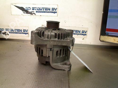 Generator BMW 1 (E87) 120 d (163 hp) 28124871