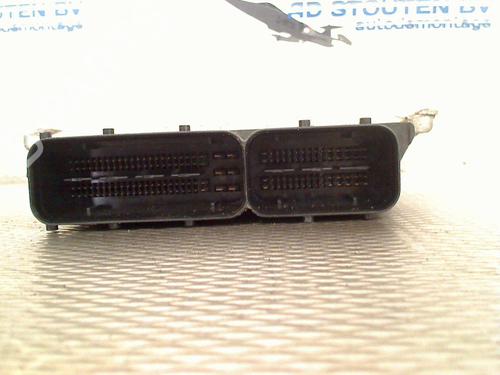 Engine control unit (ECU) FIAT PUNTO (199_) 0.9 Twinair Turbo | BP34005390M57  - Image 5