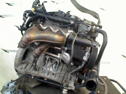 Engine MERCEDES-BENZ E-CLASS (W211) E 200 Kompressor (211.042) | BP25724508M1 