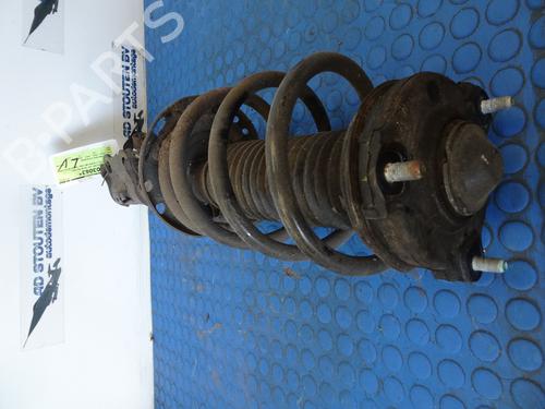 Left front shock absorber HYUNDAI TUCSON (TL, TLE) 1.6 GDi | BP11323579M16 