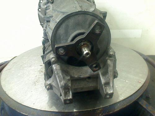 Gearbox MERCEDES-BENZ E-CLASS Coupe (C207) E 350 CGI (207.357) | BP31045974M3