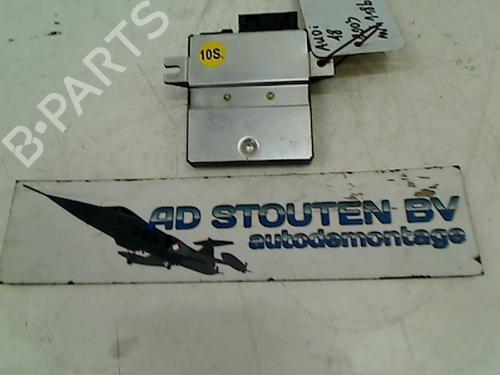 Elektronisk modul AUDI A8 D3 (4E2, 4E8) 4.0 TDI quattro (275 hp) 11300861