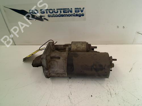 Startmotor ALFA ROMEO 166 (936_) 2.5 V6 24V (936A2___) (190 hp) 11257472